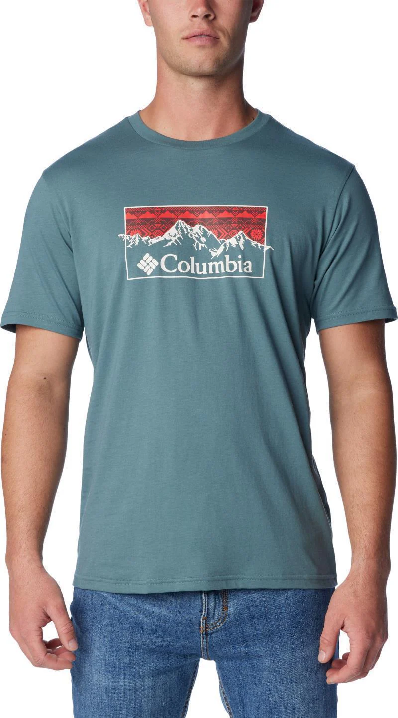 CSC Seasonal Logo Tee - Mens - Image 63