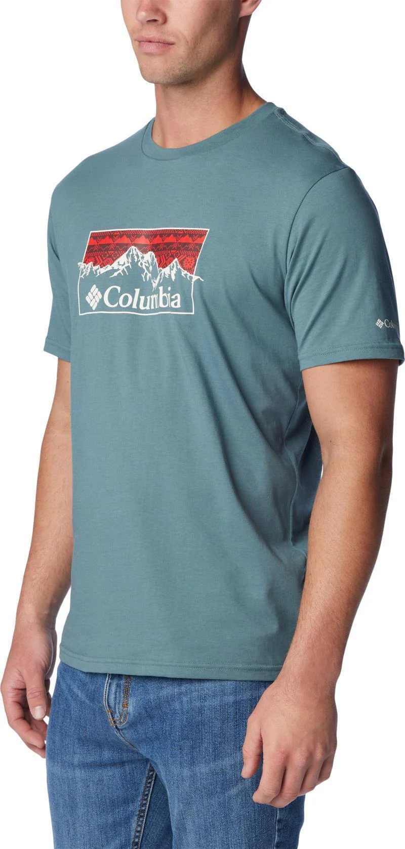 CSC Seasonal Logo Tee - Mens - Image 65
