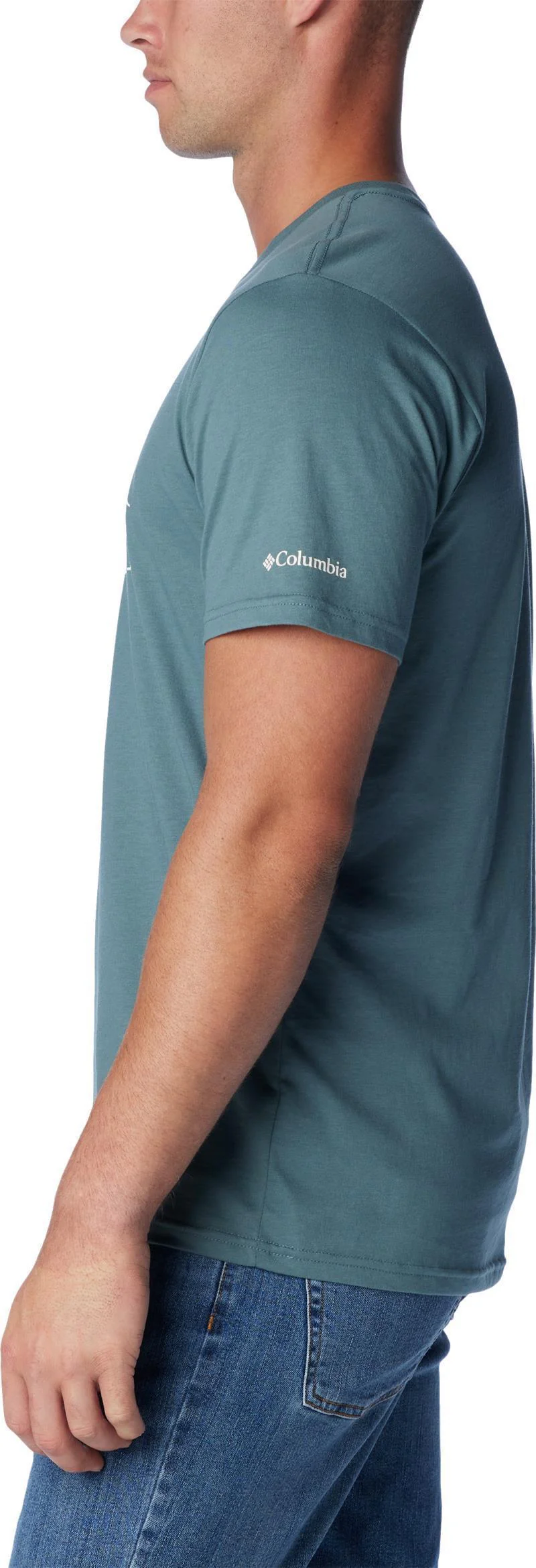 CSC Seasonal Logo Tee - Mens - Image 66
