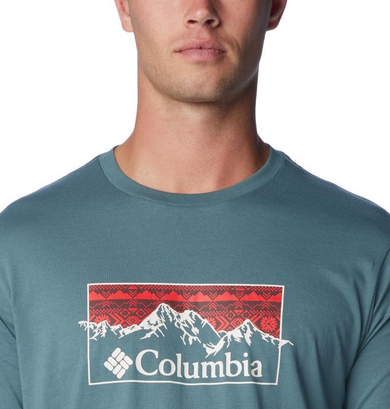 CSC Seasonal Logo Tee - Mens - Image 67