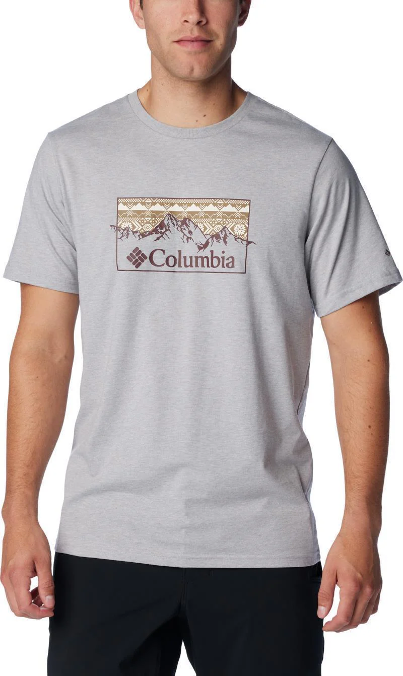 CSC Seasonal Logo Tee - Mens - Image 68