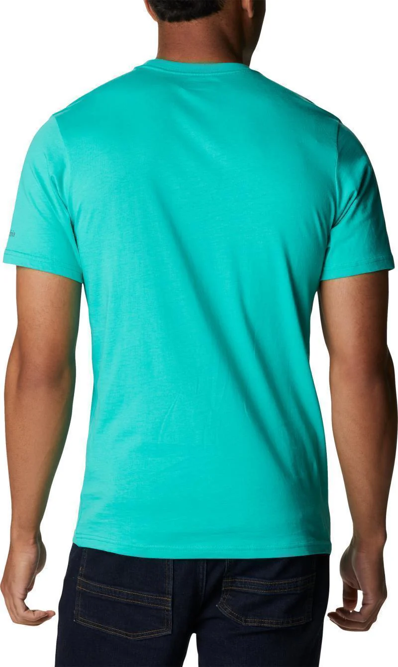 CSC Seasonal Logo Tee - Mens - Image 7