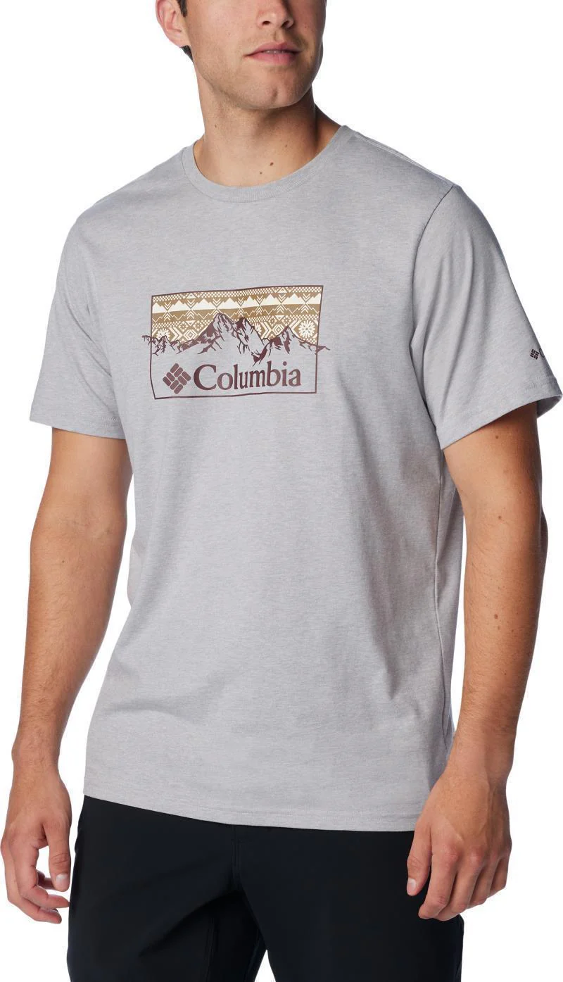 CSC Seasonal Logo Tee - Mens - Image 70