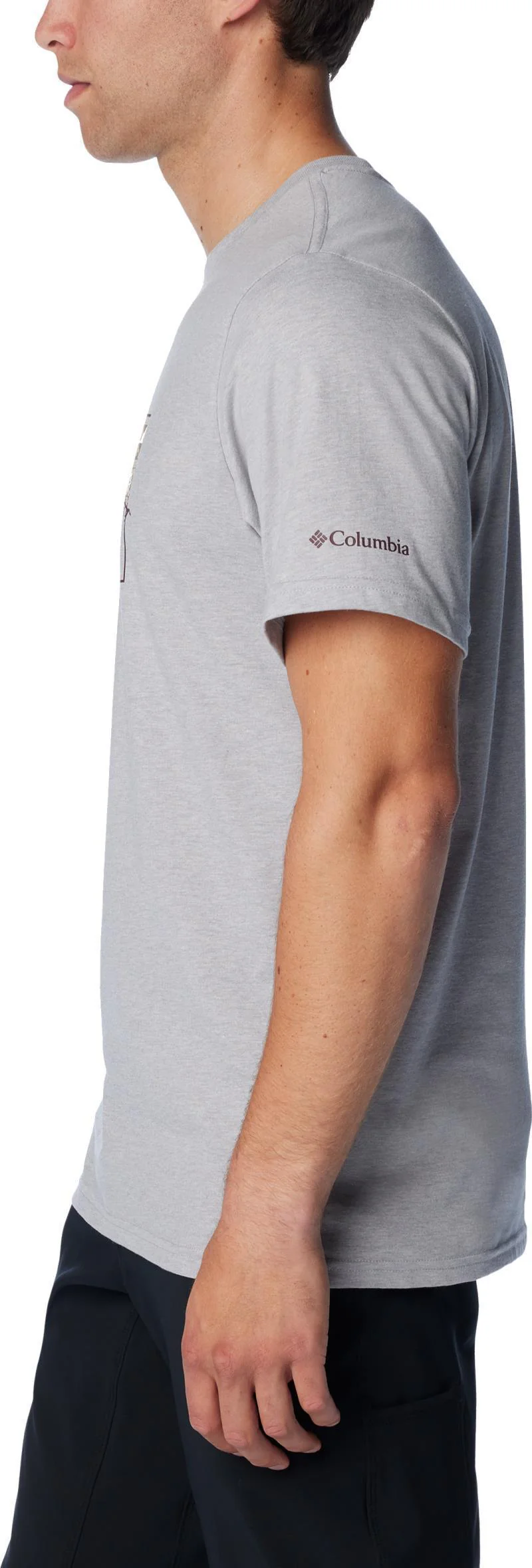 CSC Seasonal Logo Tee - Mens - Image 71
