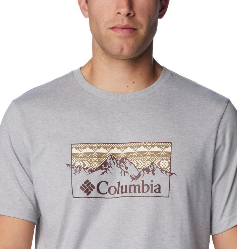 CSC Seasonal Logo Tee - Mens - Image 72