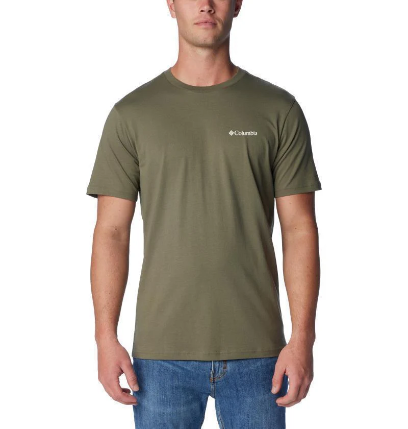 CSC Seasonal Logo Tee - Mens - Image 73
