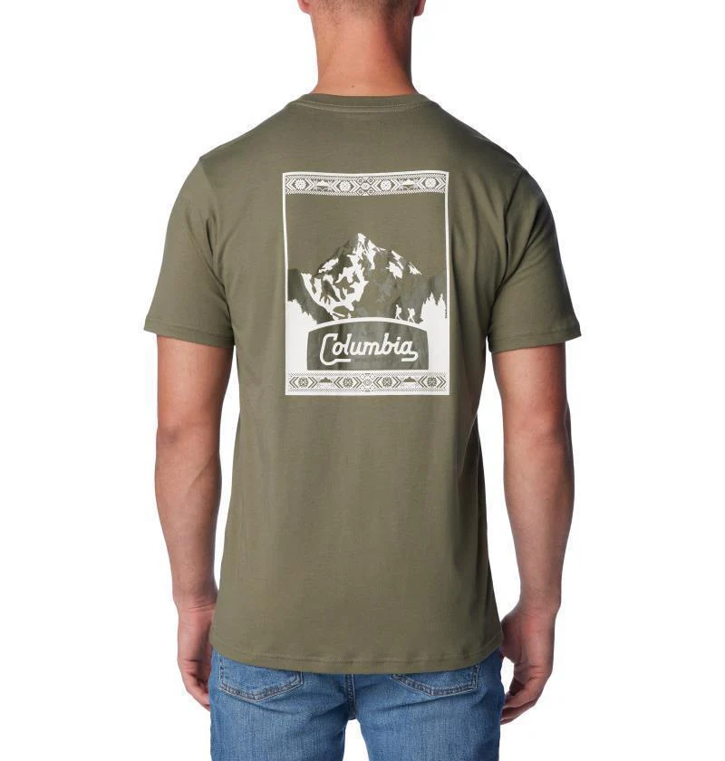 CSC Seasonal Logo Tee - Mens - Image 74