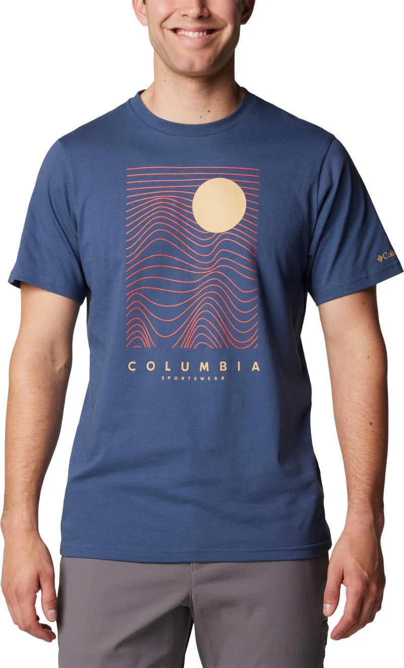 CSC Seasonal Logo Tee - Mens - Image 75