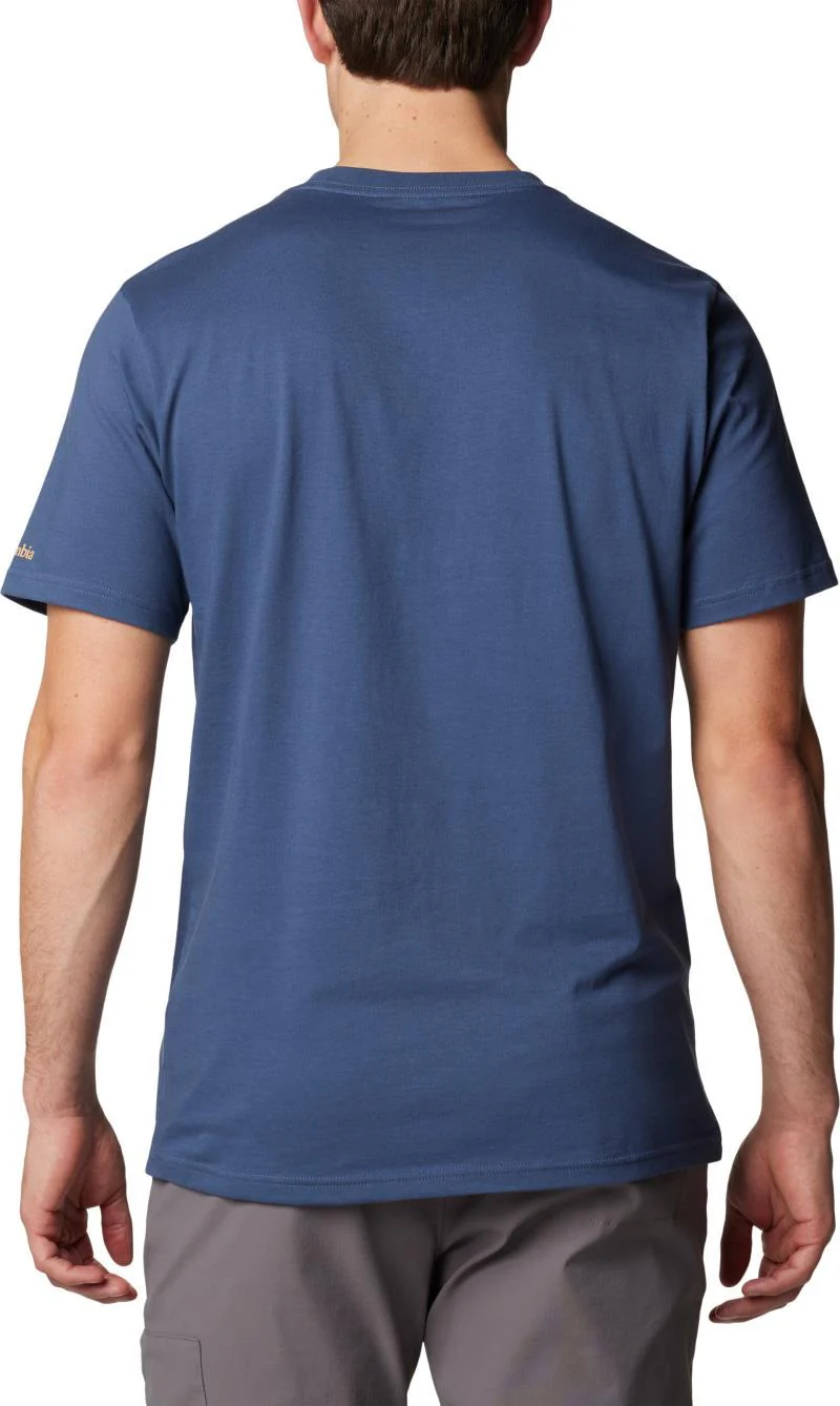 CSC Seasonal Logo Tee - Mens - Image 76