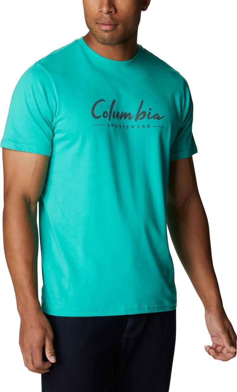 CSC Seasonal Logo Tee - Mens - Image 8
