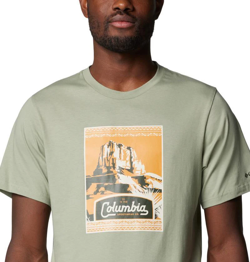CSC Seasonal Logo Tee - Mens - Image 83