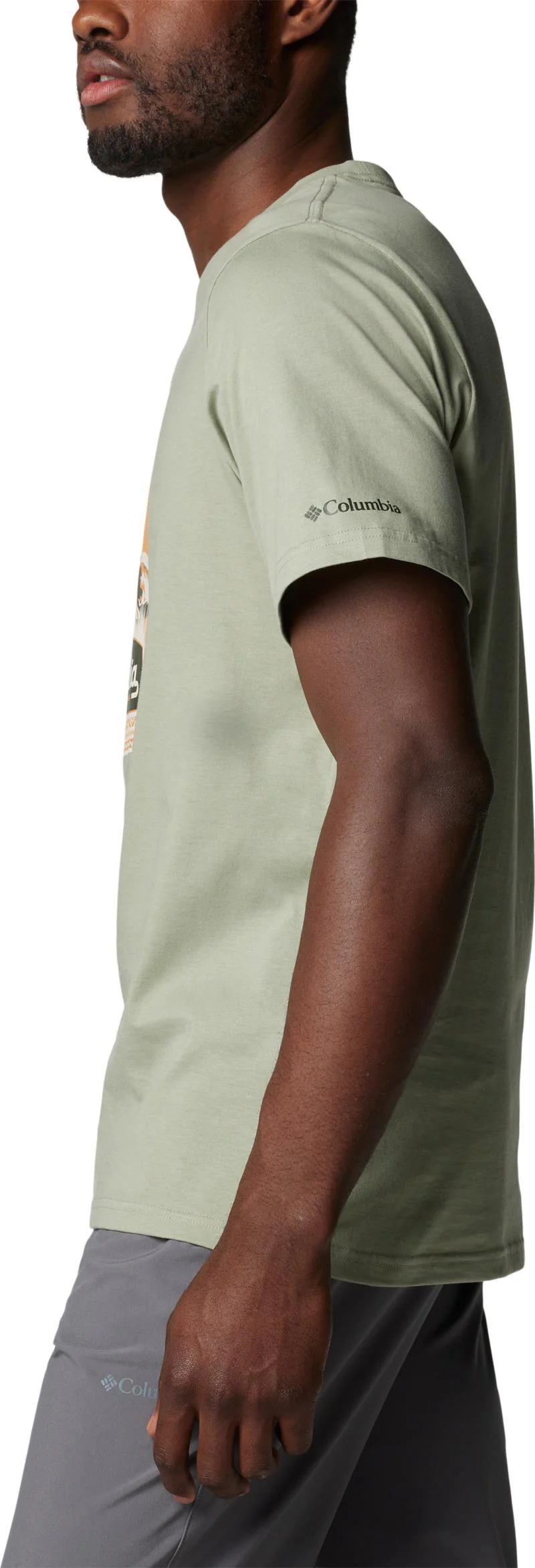 CSC Seasonal Logo Tee - Mens - Image 84