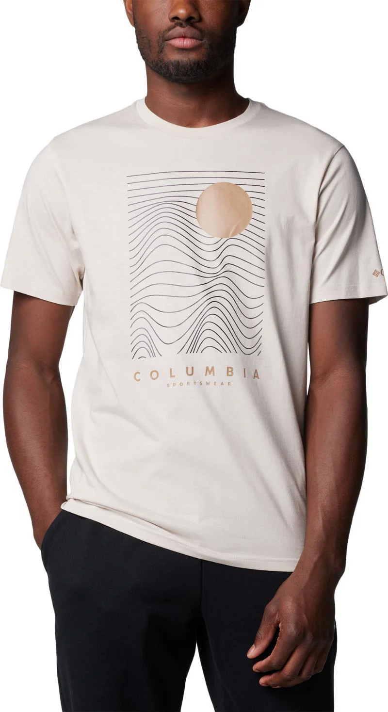 CSC Seasonal Logo Tee - Mens - Image 87