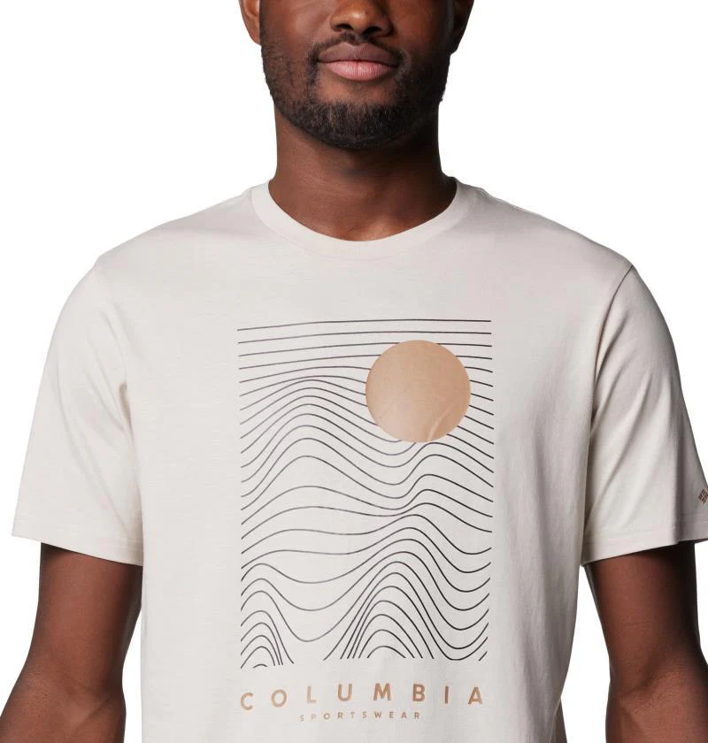 CSC Seasonal Logo Tee - Mens - Image 88