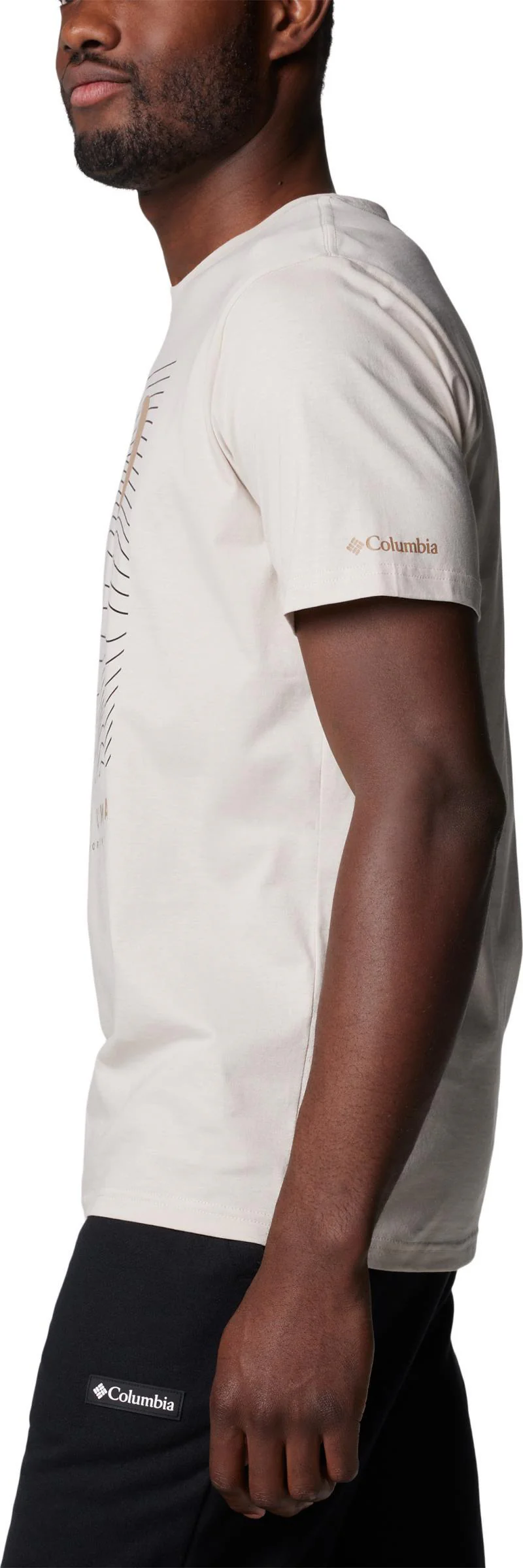CSC Seasonal Logo Tee - Mens - Image 89
