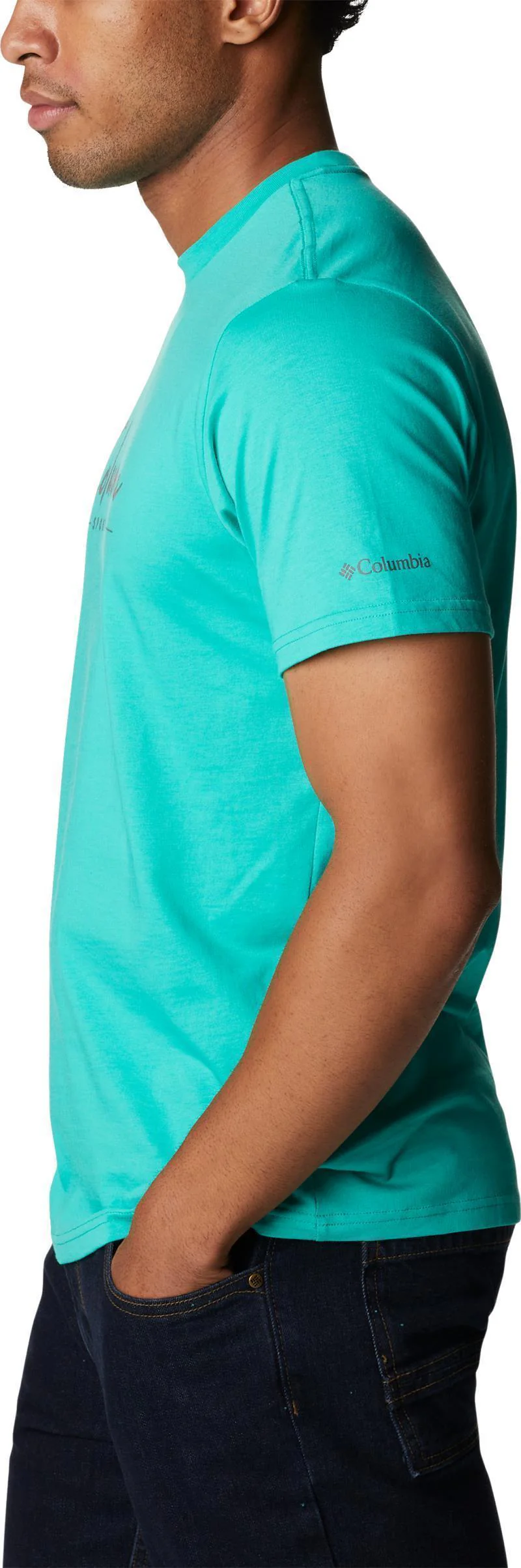 CSC Seasonal Logo Tee - Mens - Image 9