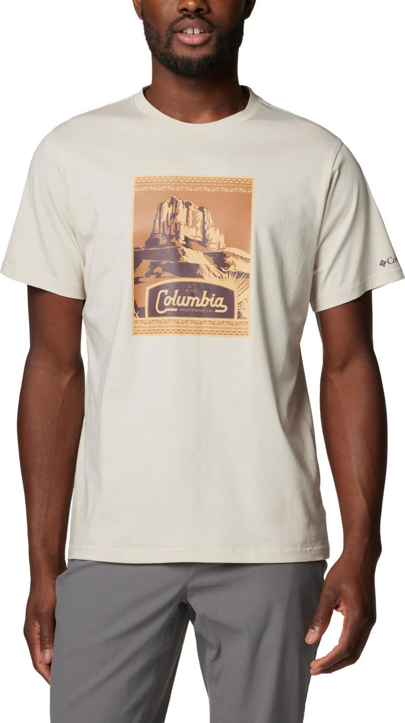 CSC Seasonal Logo Tee - Mens - Image 90