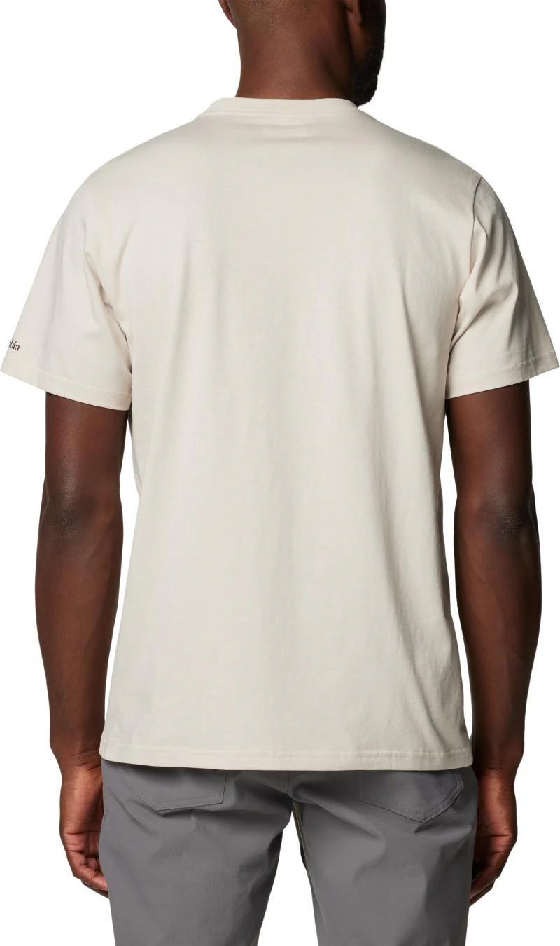CSC Seasonal Logo Tee - Mens - Image 91