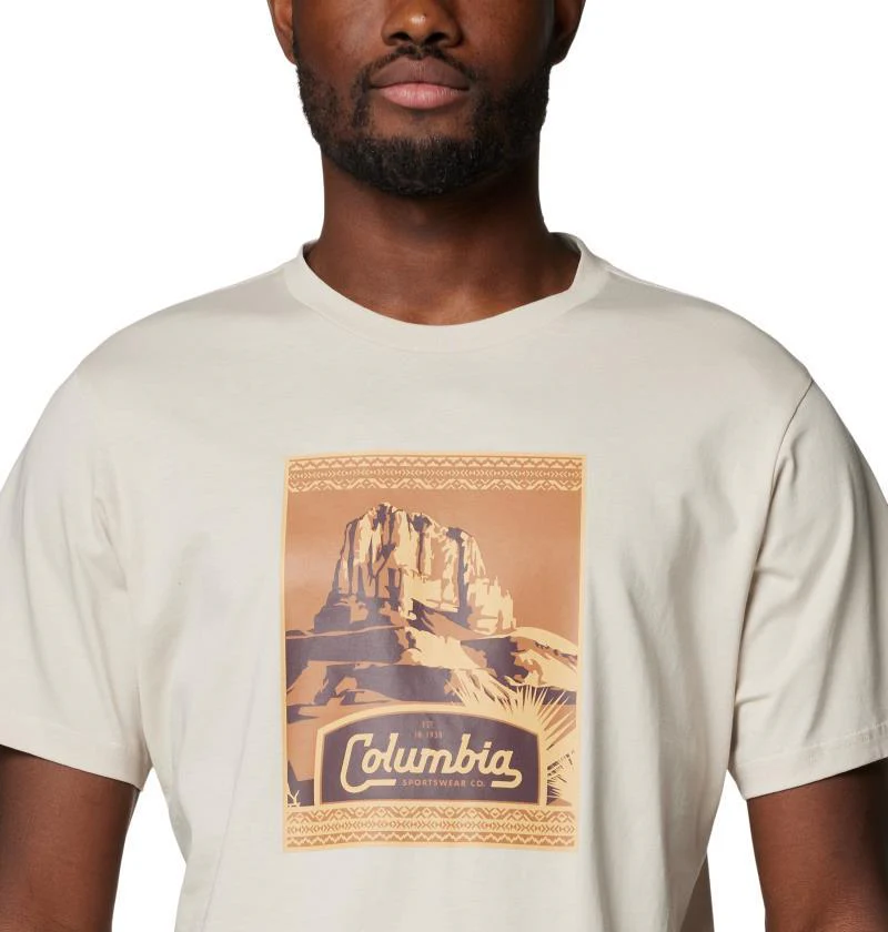 CSC Seasonal Logo Tee - Mens - Image 93