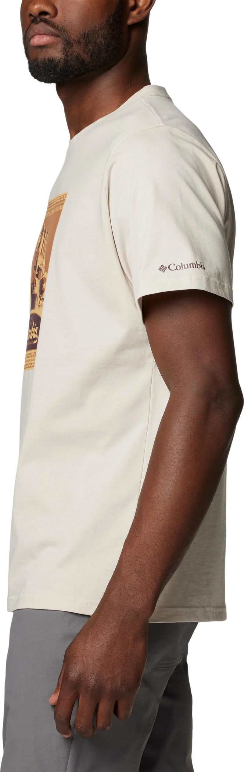 CSC Seasonal Logo Tee - Mens - Image 94