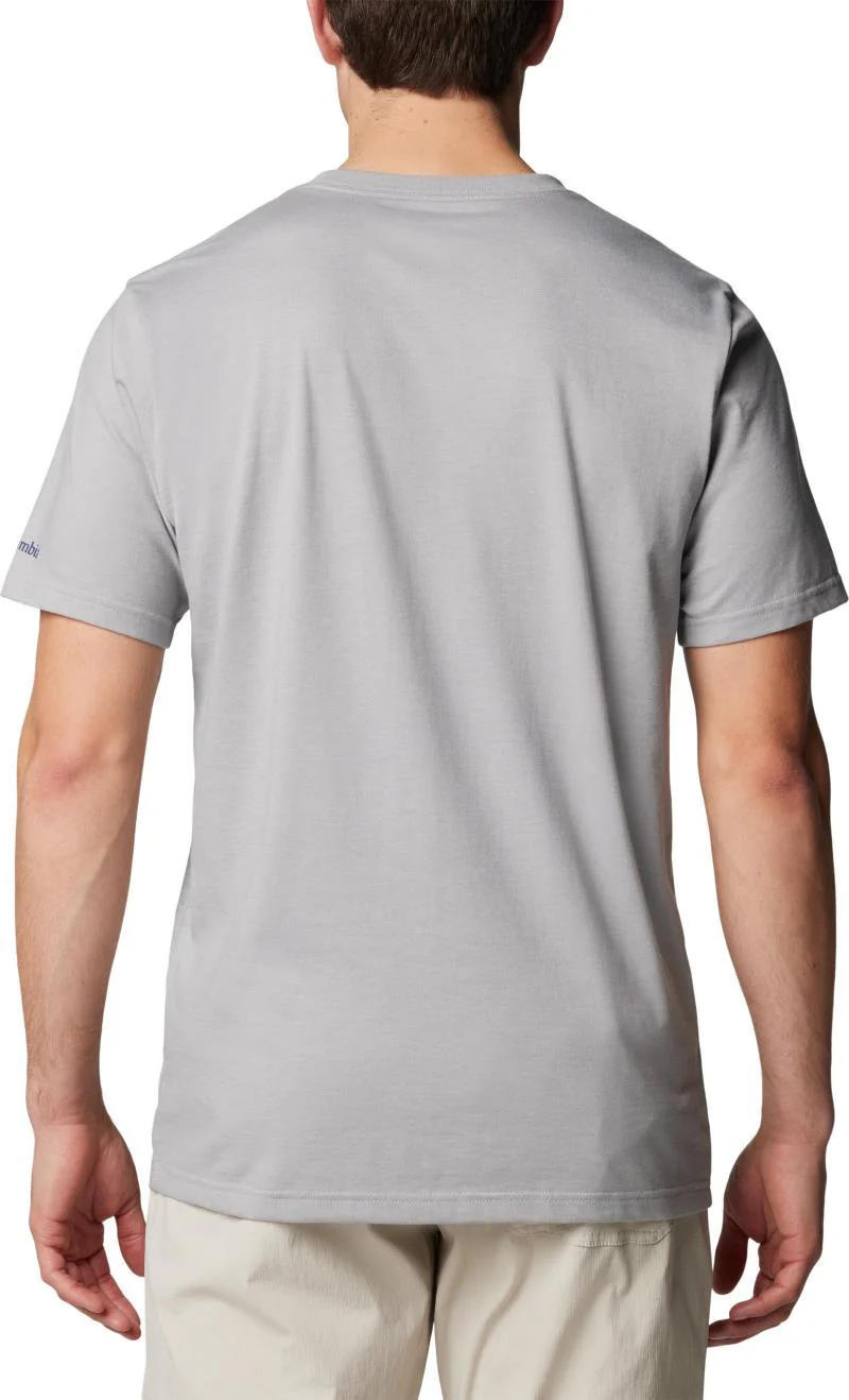 CSC Seasonal Logo Tee - Mens - Image 96