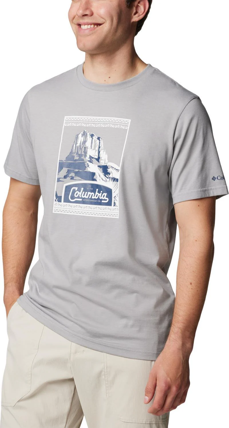 CSC Seasonal Logo Tee - Mens - Image 97