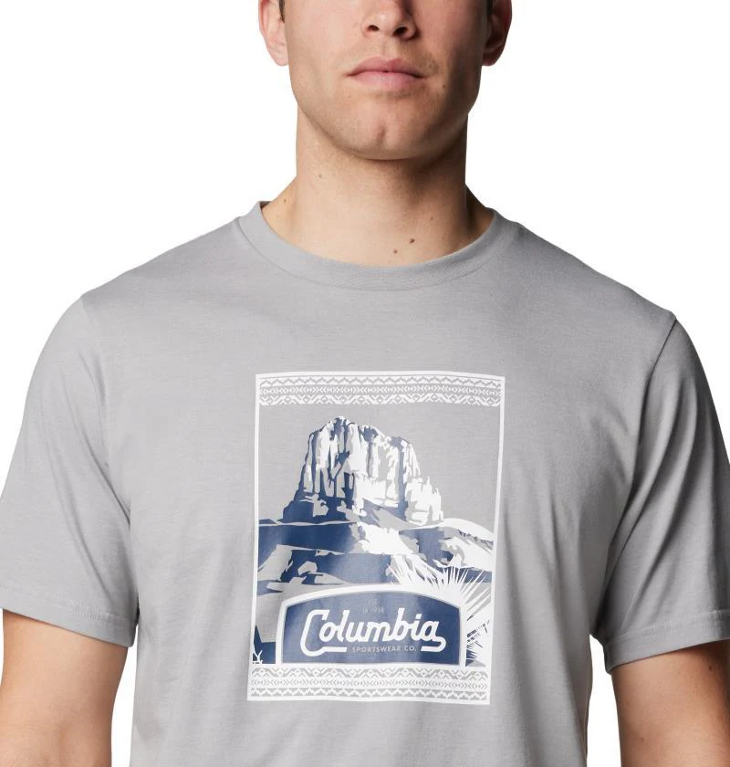 CSC Seasonal Logo Tee - Mens - Image 98