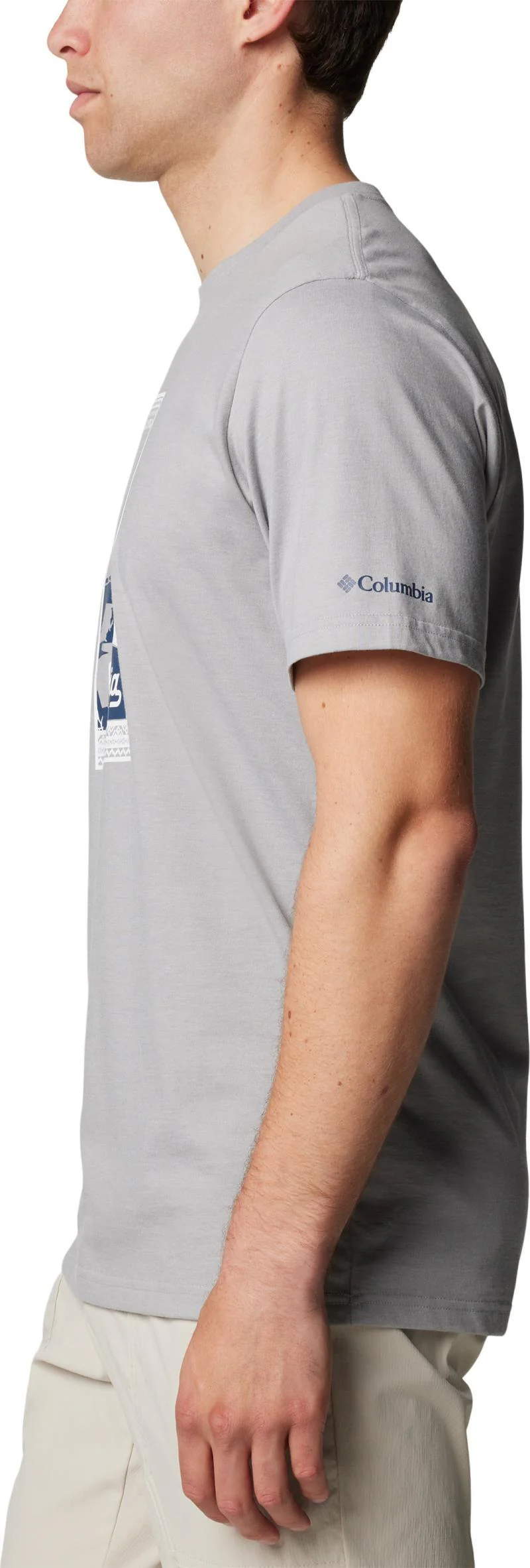 CSC Seasonal Logo Tee - Mens - Image 99