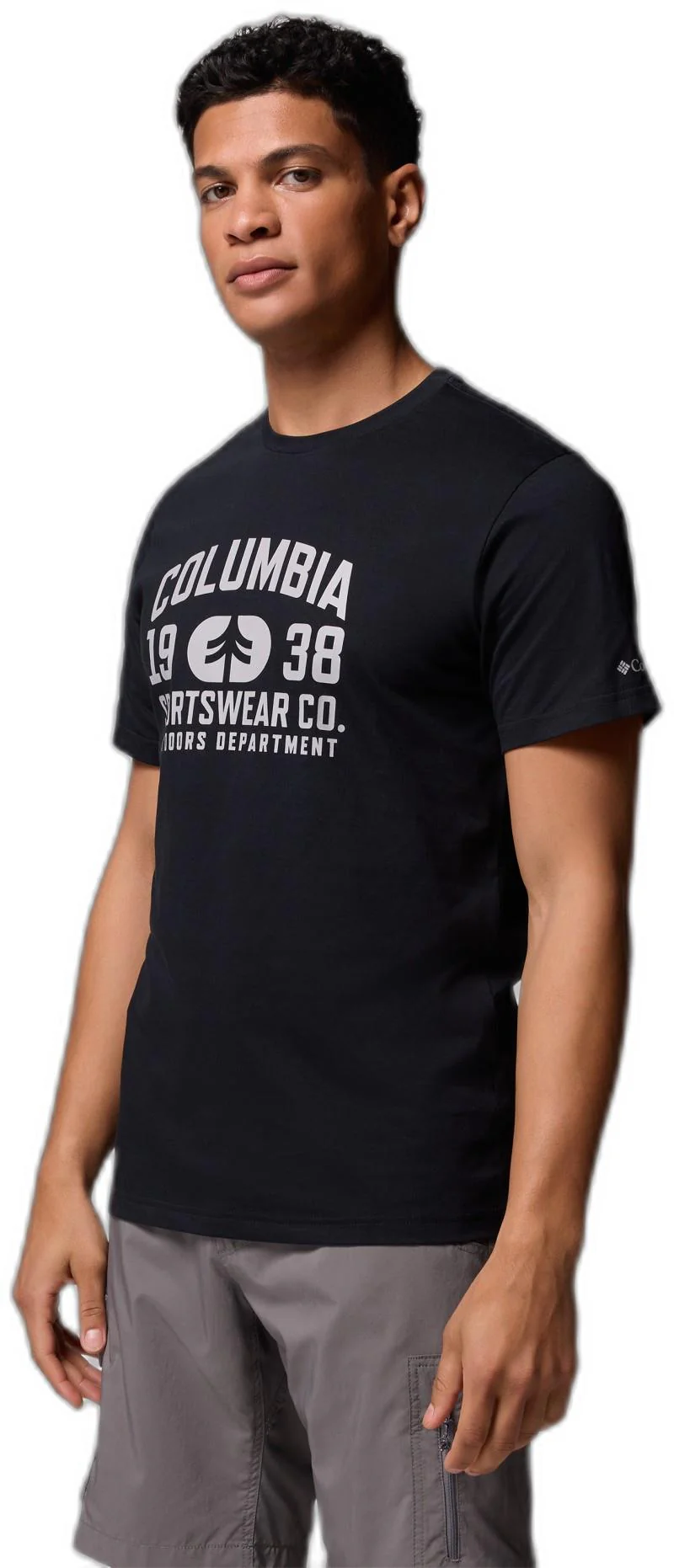CSC Seasonal Logo Tee, Tall - Mens - Image 16