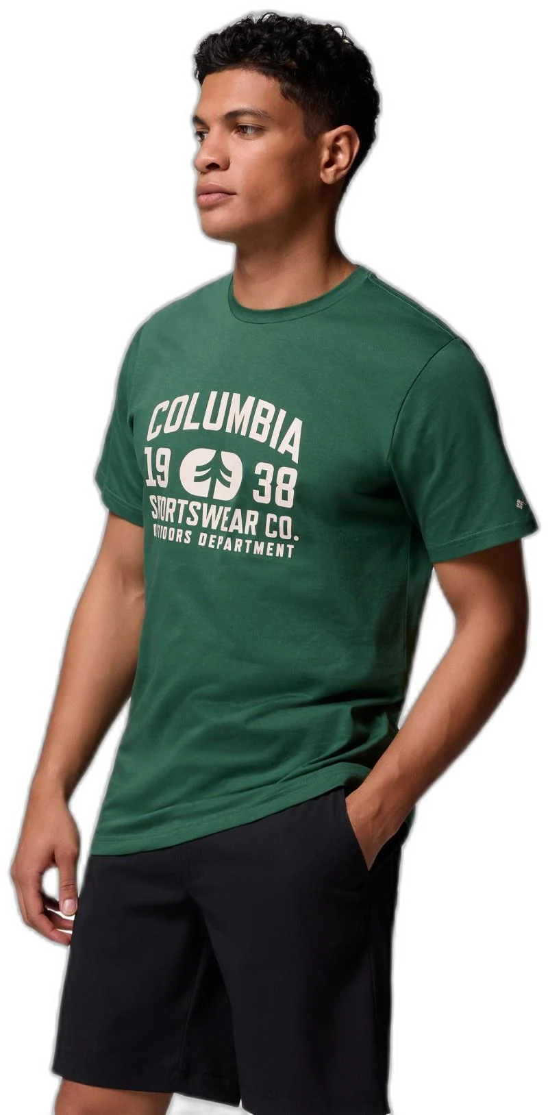 CSC Seasonal Logo Tee, Tall - Mens - Image 19