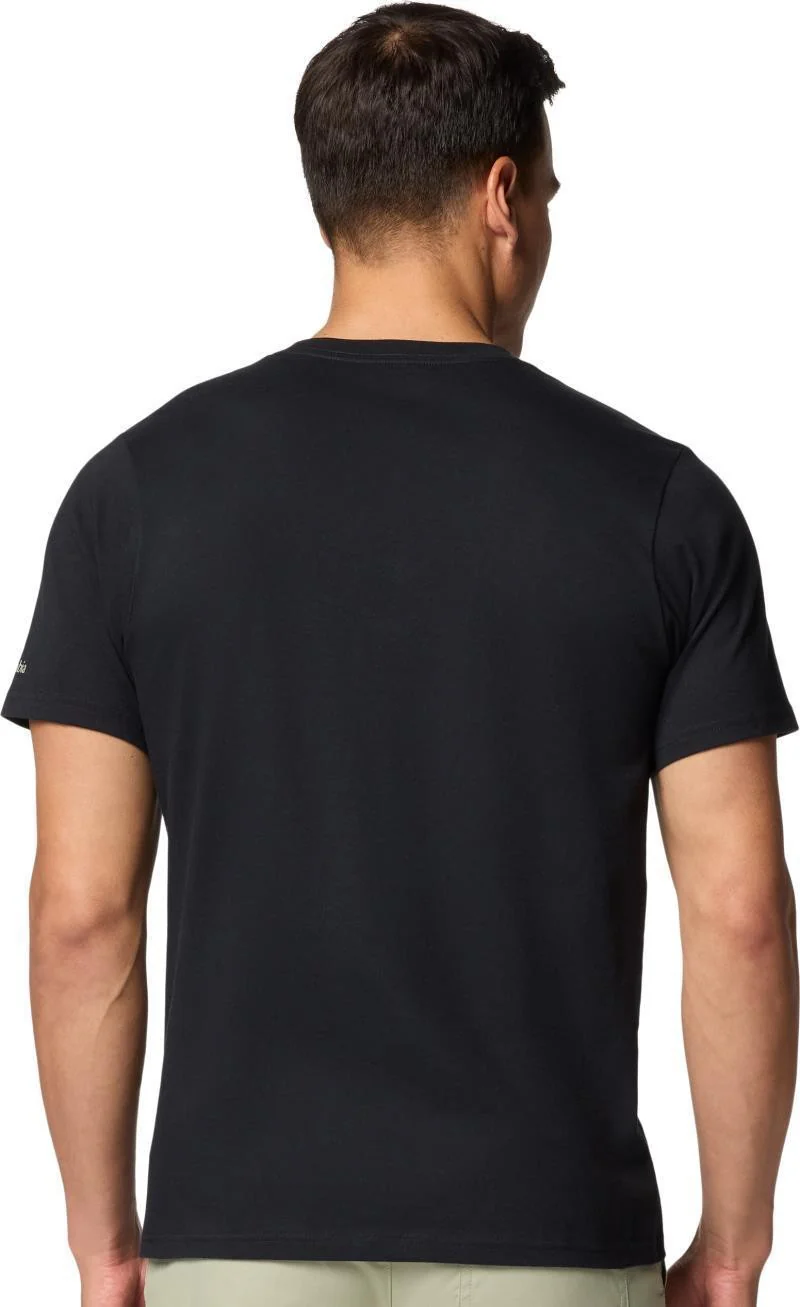 CSC Seasonal Logo Tee, Tall - Mens - Image 4