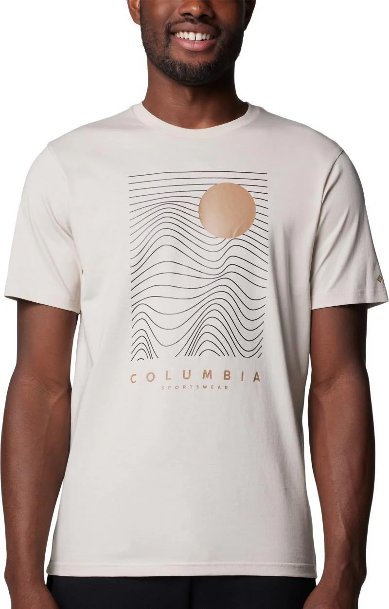 CSC Seasonal Logo Tee, Tall - Mens - Image 5