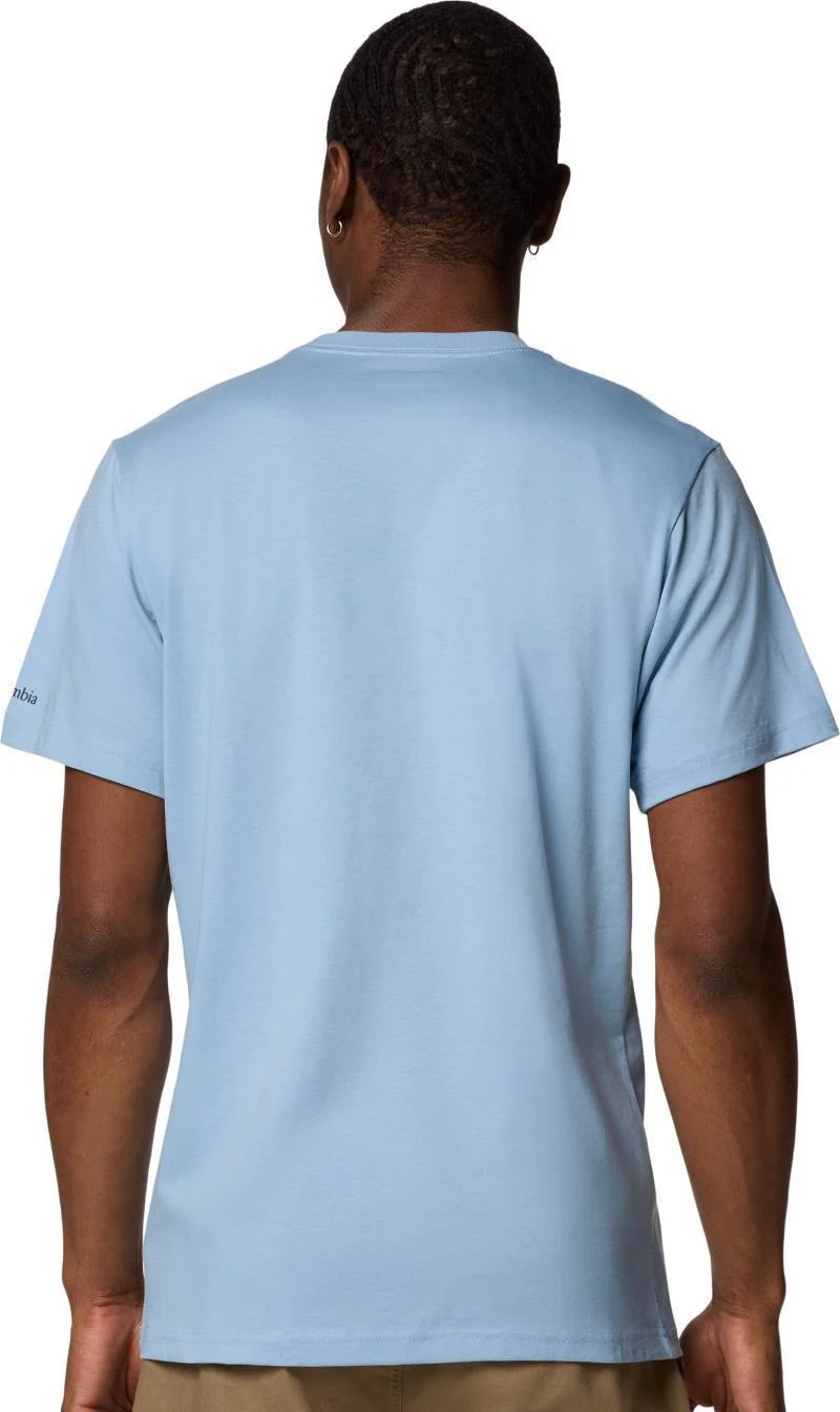 CSC Seasonal Logo Tee, Tall - Mens - Image 8