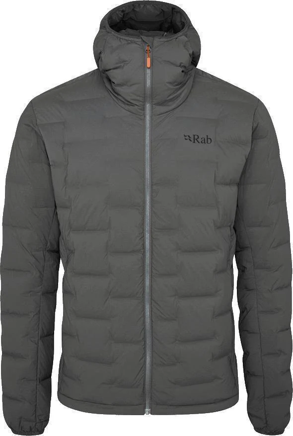 Cubit Stretch Down Hoody - Mens - Image 10