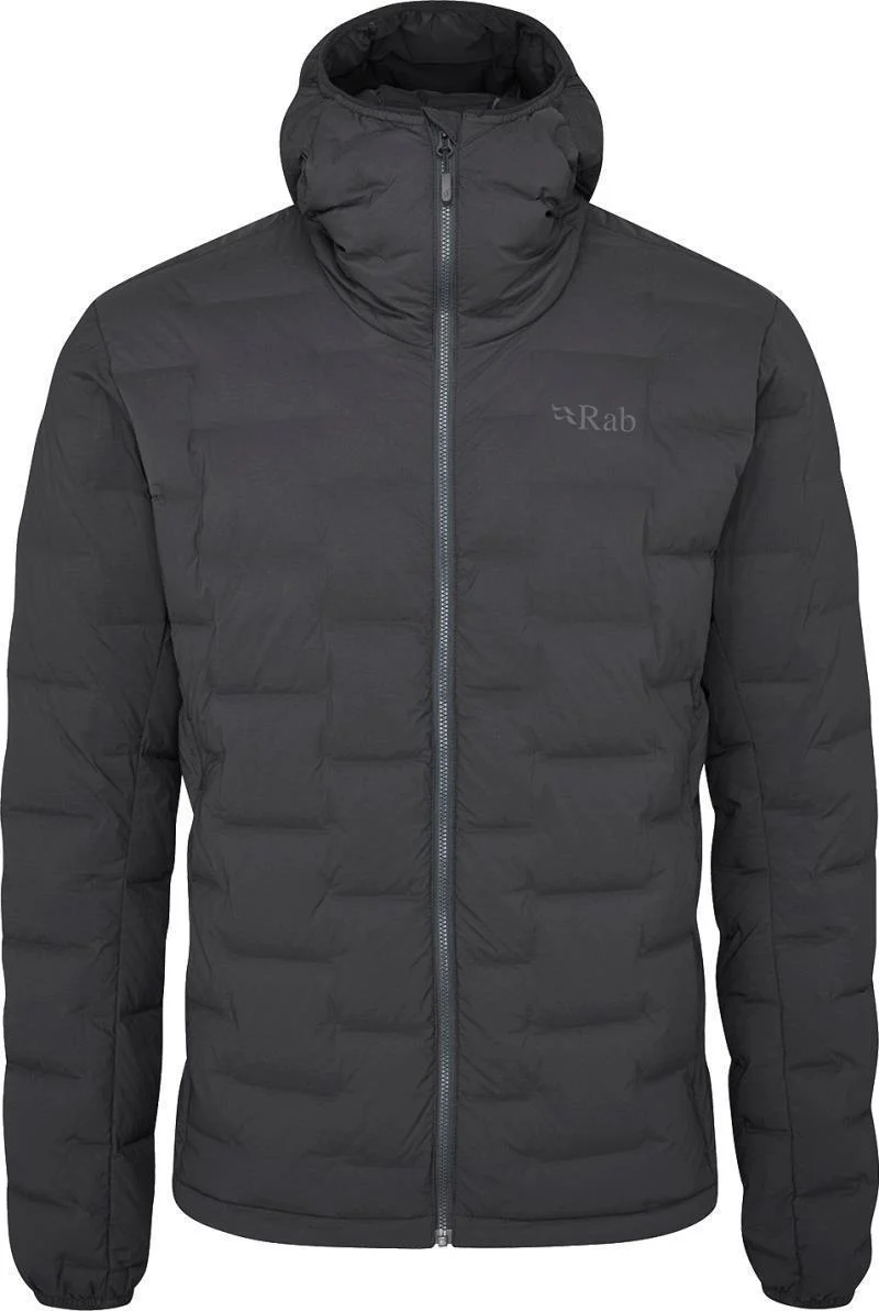 Cubit Stretch Down Hoody - Mens - Image 14