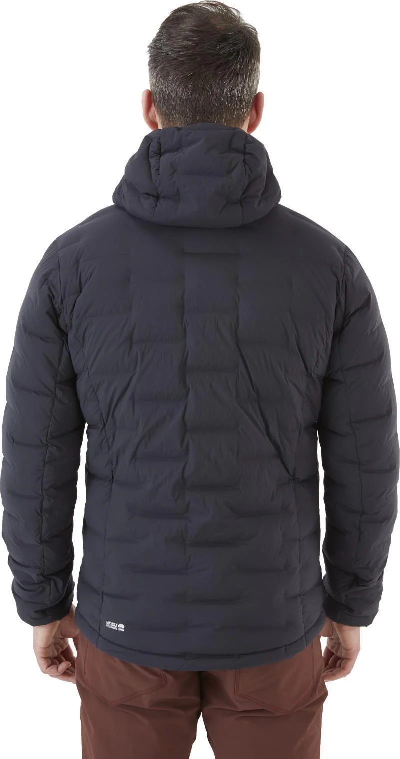 Cubit Stretch Down Hoody - Mens - Image 17