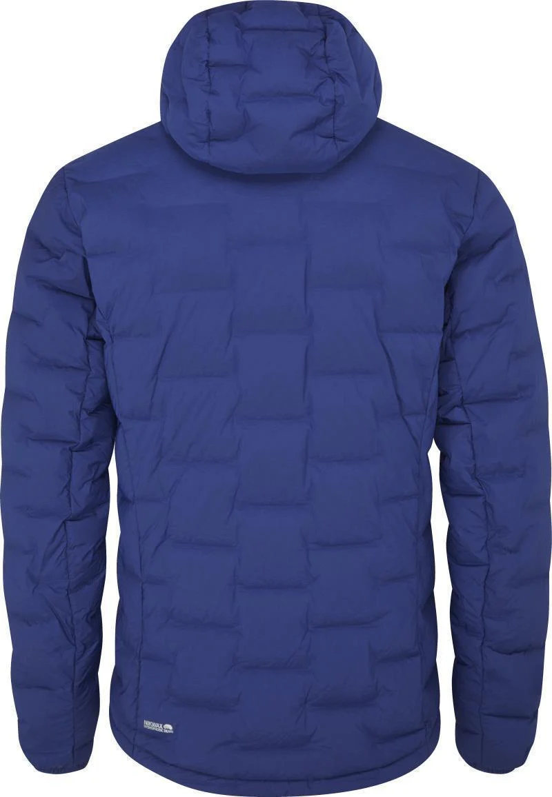 Cubit Stretch Down Hoody - Mens - Image 2