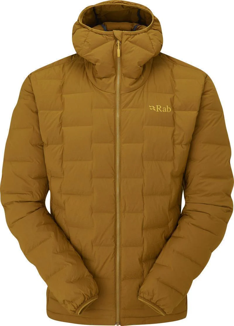 Cubit Stretch Down Hoody - Mens - Image 22