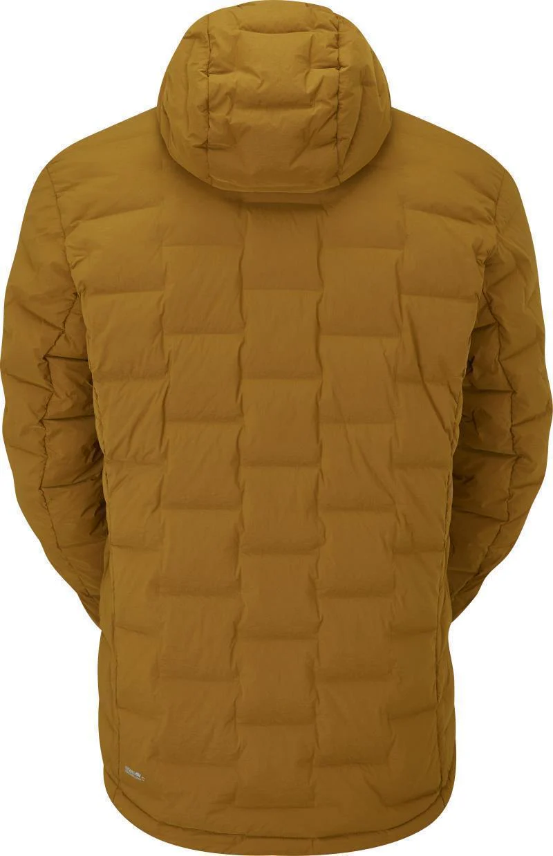 Cubit Stretch Down Hoody - Mens - Image 23