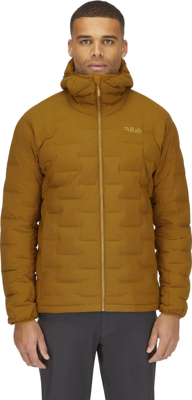Cubit Stretch Down Hoody - Mens - Image 24
