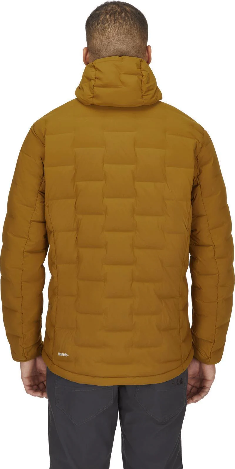 Cubit Stretch Down Hoody - Mens - Image 25