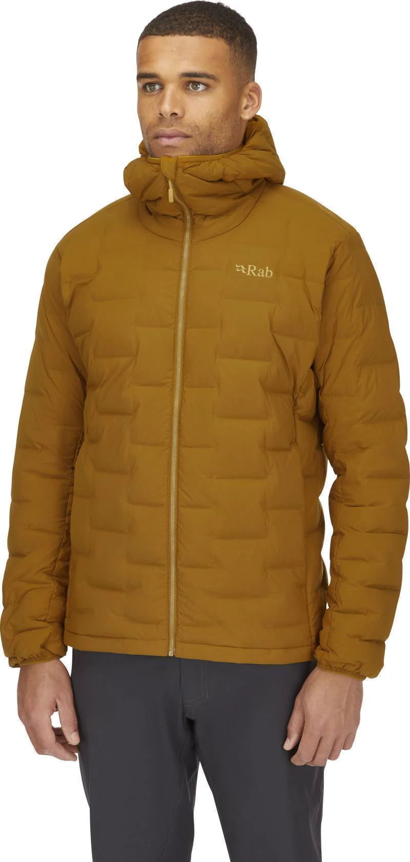 Cubit Stretch Down Hoody - Mens - Image 26