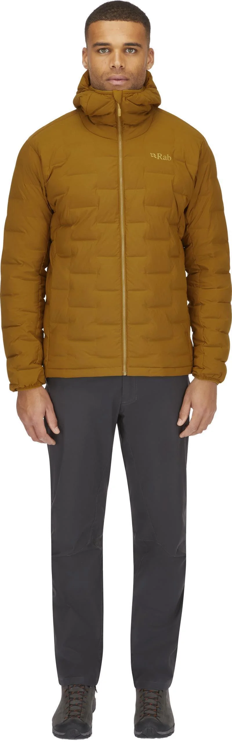 Cubit Stretch Down Hoody - Mens - Image 27