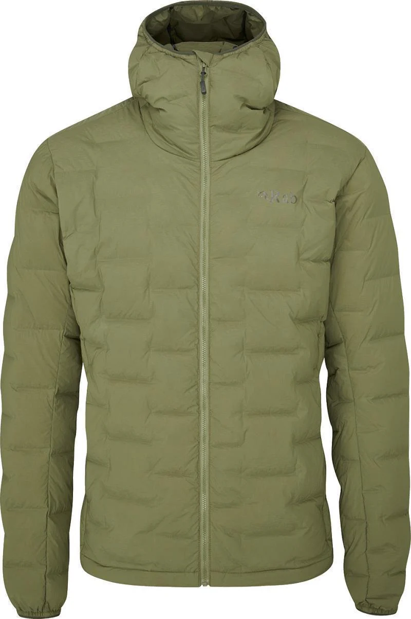 Cubit Stretch Down Hoody - Mens - Image 28