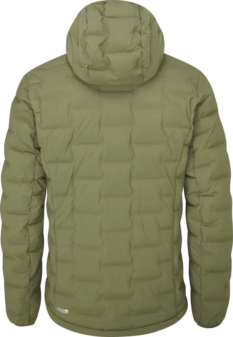 Cubit Stretch Down Hoody - Mens - Image 29