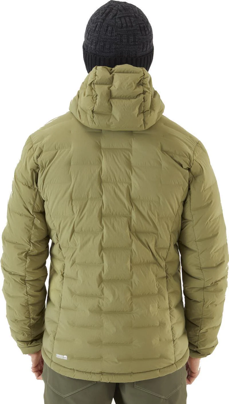 Cubit Stretch Down Hoody - Mens - Image 31