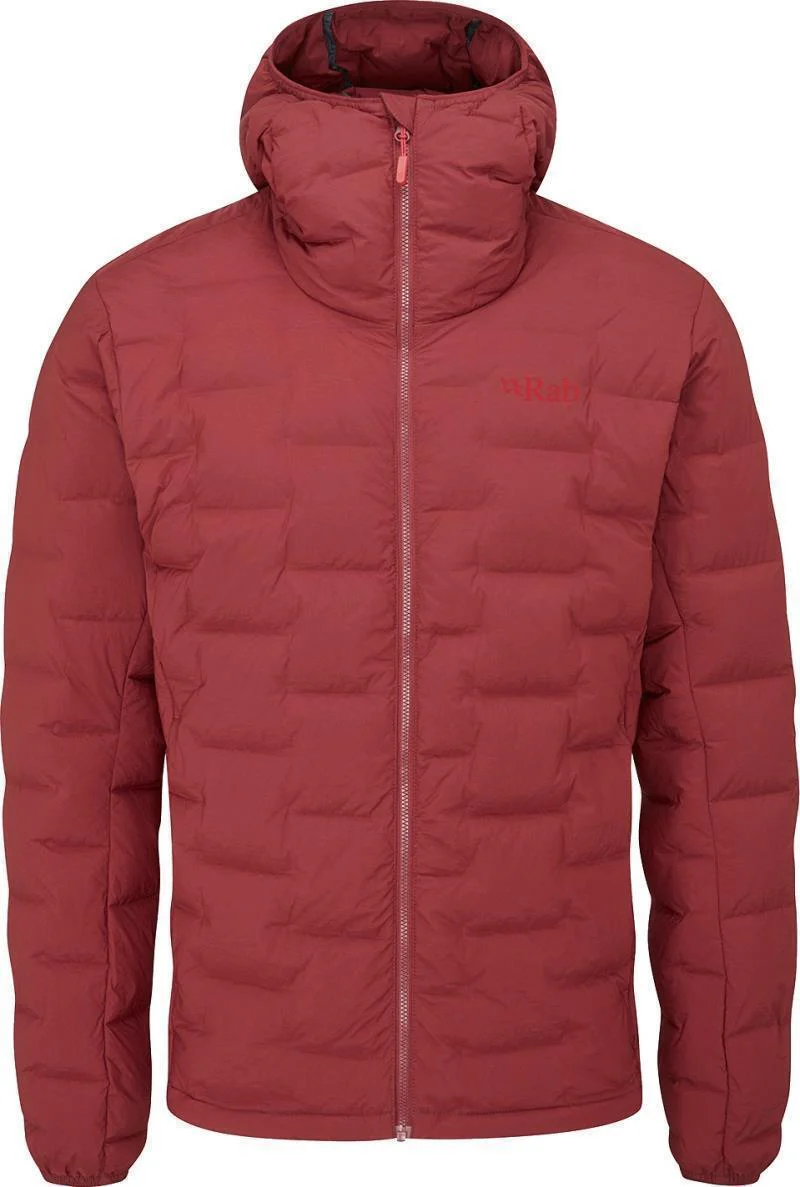 Cubit Stretch Down Hoody - Mens - Image 6
