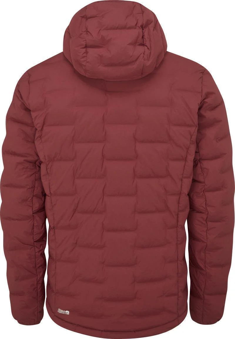 Cubit Stretch Down Hoody - Mens - Image 7