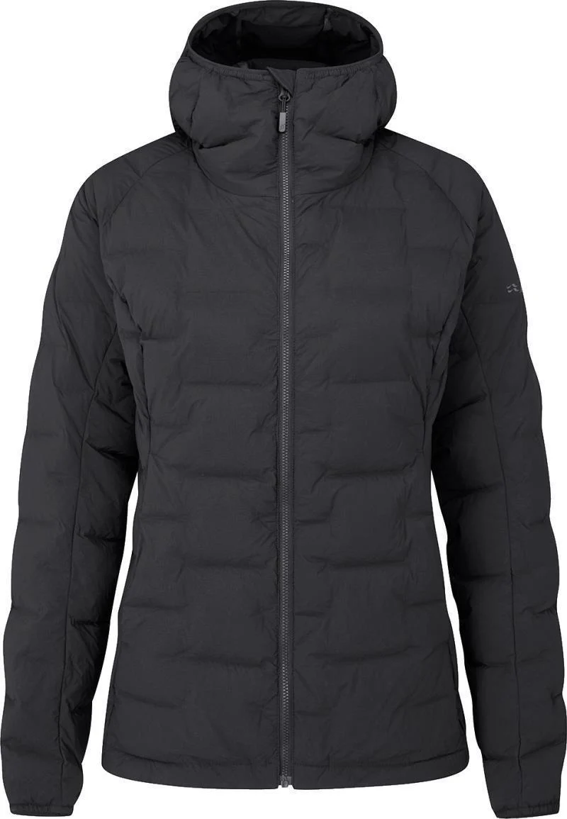 Cubit Stretch Down Hoody - Womens - Image 16