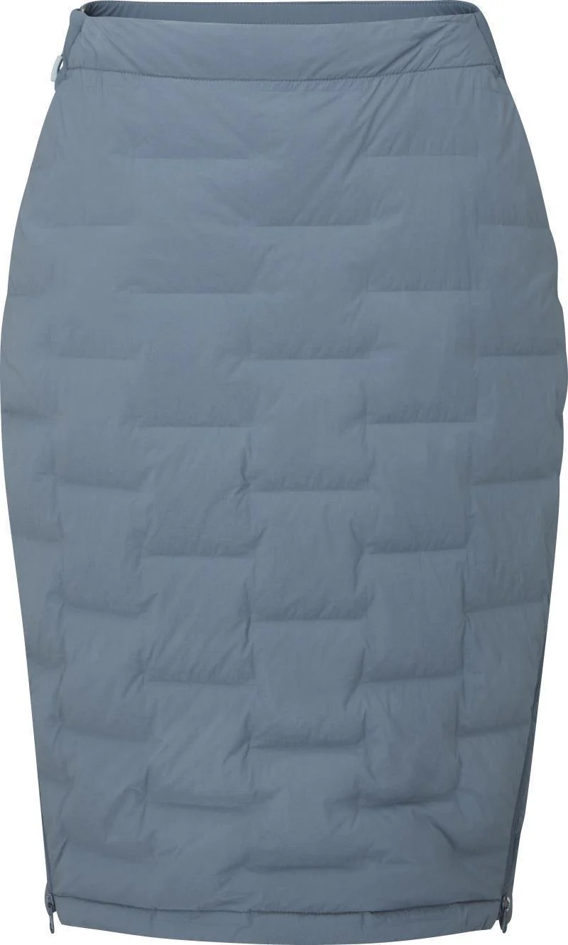 Cubit Stretch Down Skirt - Image 11